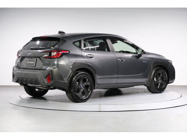 クロストレック ツーリング 2WD 元弊社社用車 LEDライナー 純正ドライブレコーダー(前後) ETC2.0 ドアバイザー フロントカメラ サイドカメラ リヤカメラ 後退時ブレーキシステム 11.6インチセンターインフォメーションディスプレイ(2枚目)