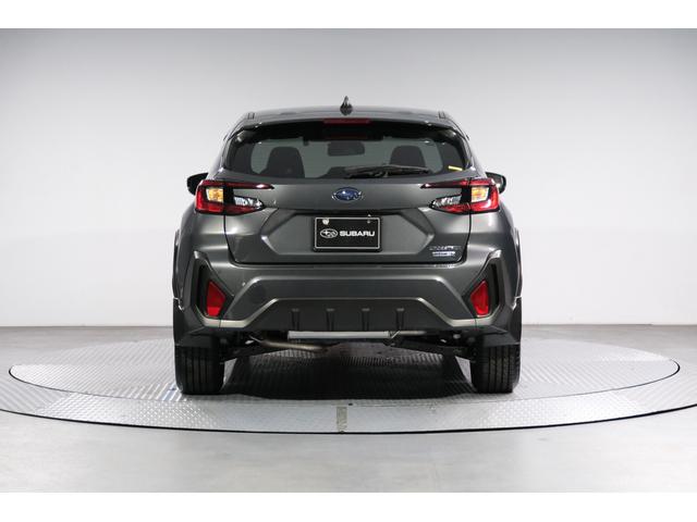 クロストレック ツーリング 2WD 元弊社社用車 LEDライナー 純正ドライブレコーダー(前後) ETC2.0 ドアバイザー フロントカメラ サイドカメラ リヤカメラ 後退時ブレーキシステム 11.6インチセンターインフォメーションディスプレイ(5枚目)