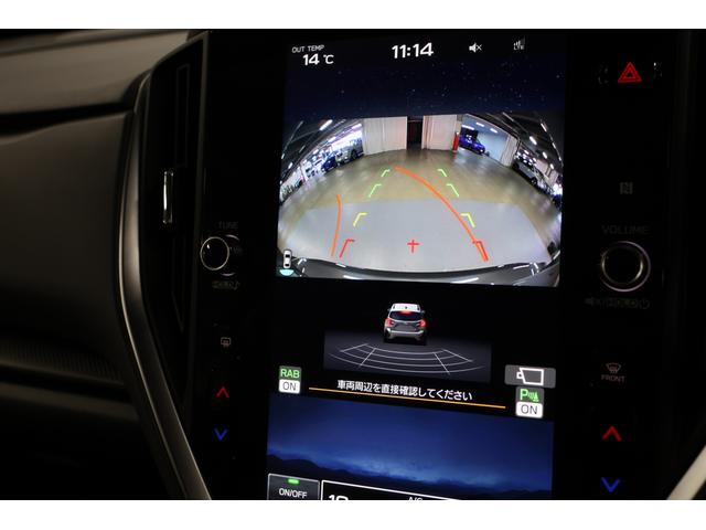 クロストレック ツーリング 2WD 元弊社社用車 LEDライナー 純正ドライブレコーダー(前後) ETC2.0 ドアバイザー フロントカメラ サイドカメラ リヤカメラ 後退時ブレーキシステム 11.6インチセンターインフォメーションディスプレイ(13枚目)