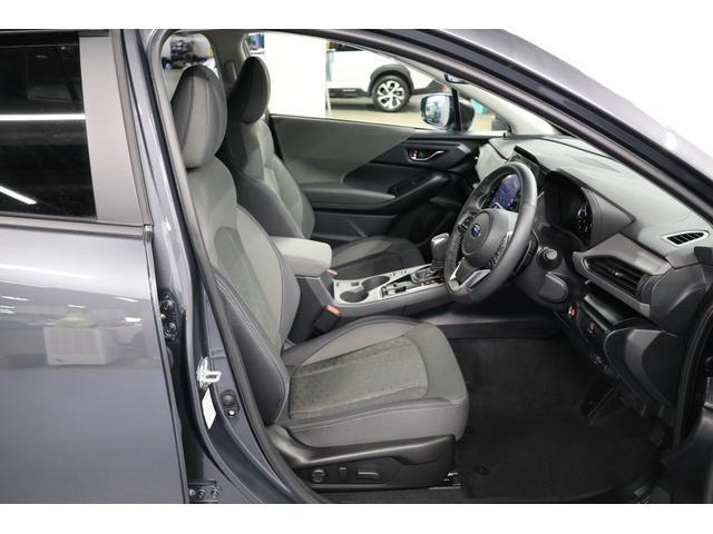 クロストレック ツーリング 2WD 元弊社社用車 LEDライナー 純正ドライブレコーダー(前後) ETC2.0 ドアバイザー フロントカメラ サイドカメラ リヤカメラ 後退時ブレーキシステム 11.6インチセンターインフォメーションディスプレイ(16枚目)