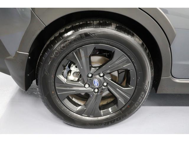 クロストレック ツーリング 2WD 元弊社社用車 LEDライナー 純正ドライブレコーダー(前後) ETC2.0 ドアバイザー フロントカメラ サイドカメラ リヤカメラ 後退時ブレーキシステム 11.6インチセンターインフォメーションディスプレイ(22枚目)