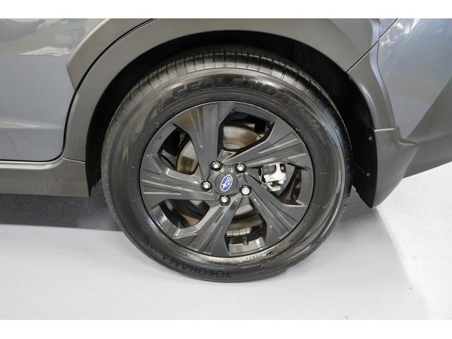 クロストレック ツーリング 2WD 元弊社社用車 LEDライナー 純正ドライブレコーダー(前後) ETC2.0 ドアバイザー フロントカメラ サイドカメラ リヤカメラ 後退時ブレーキシステム 11.6インチセンターインフォメーションディスプレイ(23枚目)