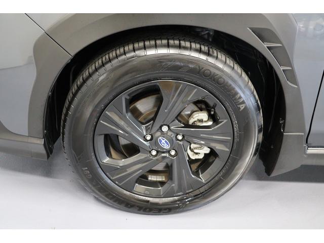 クロストレック ツーリング 2WD 元弊社社用車 LEDライナー 純正ドライブレコーダー(前後) ETC2.0 ドアバイザー フロントカメラ サイドカメラ リヤカメラ 後退時ブレーキシステム 11.6インチセンターインフォメーションディスプレイ(24枚目)