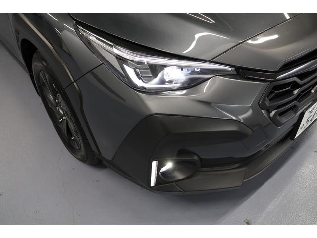 クロストレック ツーリング 2WD 元弊社社用車 LEDライナー 純正ドライブレコーダー(前後) ETC2.0 ドアバイザー フロントカメラ サイドカメラ リヤカメラ 後退時ブレーキシステム 11.6インチセンターインフォメーションディスプレイ(30枚目)