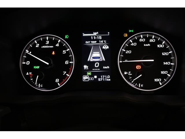 クロストレック ツーリング 2WD 元弊社社用車 LEDライナー 純正ドライブレコーダー(前後) ETC2.0 ドアバイザー フロントカメラ サイドカメラ リヤカメラ 後退時ブレーキシステム 11.6インチセンターインフォメーションディスプレイ(49枚目)