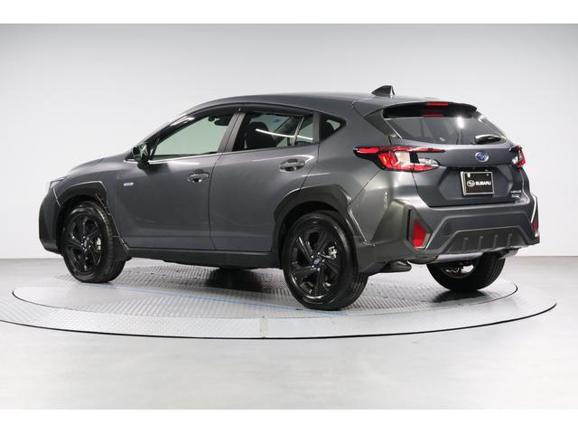 クロストレック ツーリング 2WD 元弊社社用車 LEDライナー 純正ドライブレコーダー(前後) ETC2.0 ドアバイザー フロントカメラ サイドカメラ リヤカメラ 後退時ブレーキシステム 11.6インチセンターインフォメーションディスプレイ(60枚目)