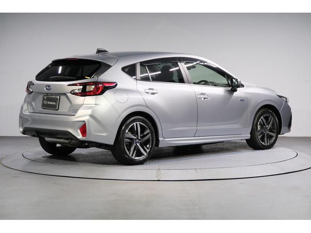 インプレッサ ST-H 元社用車 前後ドラレコ 全周囲カメラ 運転席10WAY&助手席8WAYパワーシート、、11・6インチセンターインフォメーションディスプレイ&インフォテイメントシステム、ナビゲーション機能(2枚目)