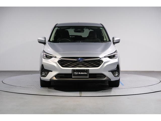 インプレッサ ST-H 元社用車 前後ドラレコ 全周囲カメラ 運転席10WAY&助手席8WAYパワーシート、、11・6インチセンターインフォメーションディスプレイ&インフォテイメントシステム、ナビゲーション機能(4枚目)