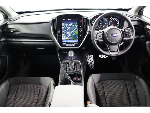 インプレッサ ST-H 元社用車 前後ドラレコ 全周囲カメラ 運転席10WAY&助手席8WAYパワーシート、、11・6インチセンターインフォメーションディスプレイ&インフォテイメントシステム、ナビゲーション機能(6枚目)