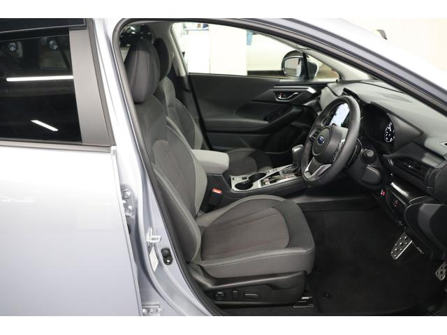 インプレッサ ST-H 元社用車 前後ドラレコ 全周囲カメラ 運転席10WAY&助手席8WAYパワーシート、、11・6インチセンターインフォメーションディスプレイ&インフォテイメントシステム、ナビゲーション機能(8枚目)