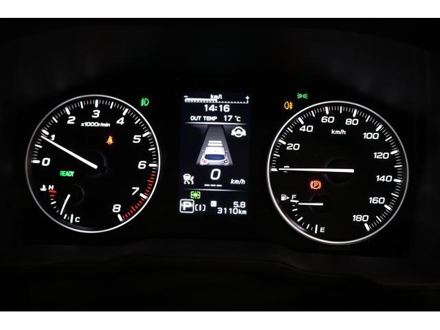 インプレッサ ST-H 元社用車 前後ドラレコ 全周囲カメラ 運転席10WAY&助手席8WAYパワーシート、、11・6インチセンターインフォメーションディスプレイ&インフォテイメントシステム、ナビゲーション機能(14枚目)