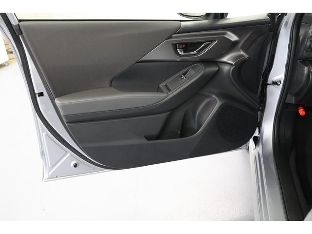 インプレッサ ST-H 元社用車 前後ドラレコ 全周囲カメラ 運転席10WAY&助手席8WAYパワーシート、、11・6インチセンターインフォメーションディスプレイ&インフォテイメントシステム、ナビゲーション機能(36枚目)