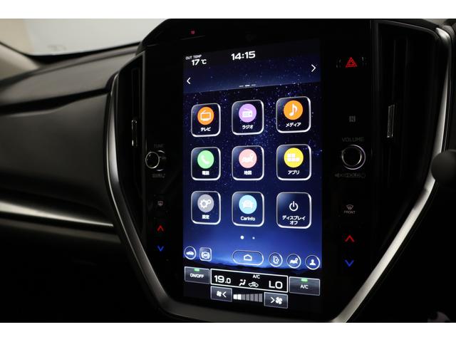 インプレッサ ST-H 元社用車 前後ドラレコ 全周囲カメラ 運転席10WAY&助手席8WAYパワーシート、、11・6インチセンターインフォメーションディスプレイ&インフォテイメントシステム、ナビゲーション機能(42枚目)