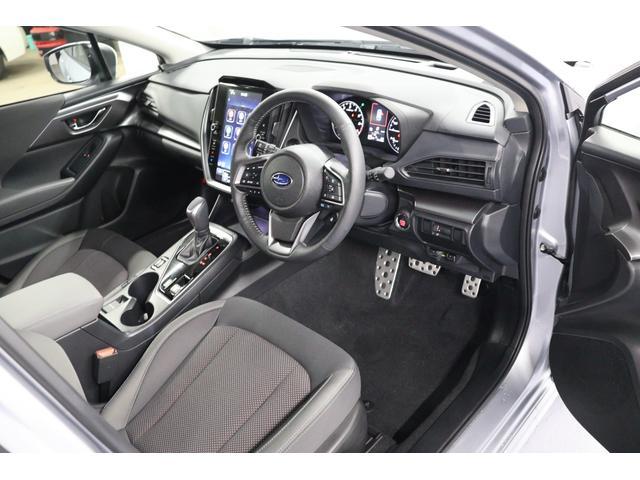 インプレッサ ST-H 元社用車 前後ドラレコ 全周囲カメラ 運転席10WAY&助手席8WAYパワーシート、、11・6インチセンターインフォメーションディスプレイ&インフォテイメントシステム、ナビゲーション機能(46枚目)