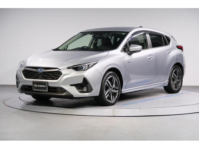 インプレッサ ST-H 元社用車 前後ドラレコ 全周囲カメラ 運転席10WAY&助手席8WAYパワーシート、、11・6インチセンターインフォメーションディスプレイ&インフォテイメントシステム、ナビゲーション機能(60枚目)