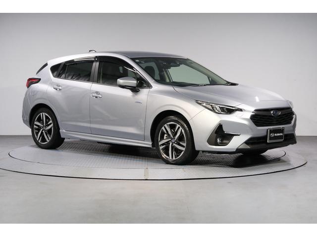 インプレッサ ST-H 元社用車 前後ドラレコ 全周囲カメラ 運転席10WAY&助手席8WAYパワーシート、、11・6インチセンターインフォメーションディスプレイ&インフォテイメントシステム、ナビゲーション機能(61枚目)