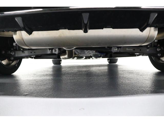 下回りもきれいな状態です。別途有償にて防錆加工メニューのご用意がございます。お気軽にスタッフにお問い合わせ下さい。