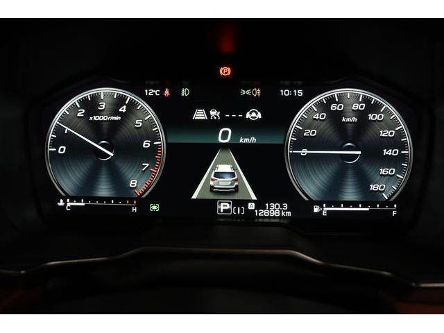 レガシィアウトバック リミテッドEX ブラウンレザー仕様 走行10,000km台! 純正11.6インチモニターナビ ETC2.0 前後サイドカメラ リアオートマチックブレーキ リアビークルディテクション カーゴステップパネル ドアエッジモール(46枚目)