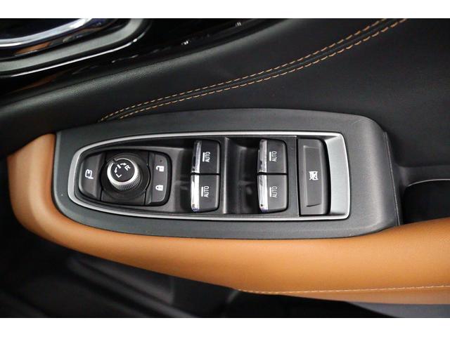 レガシィアウトバック リミテッドEX ブラウンレザー仕様 走行10,000km台! 純正11.6インチモニターナビ ETC2.0 前後サイドカメラ リアオートマチックブレーキ リアビークルディテクション カーゴステップパネル ドアエッジモール(56枚目)