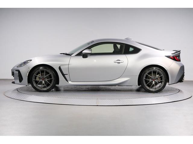 BRZ S アイサイト STIホイール ドラレコ 9型ナビ 18インチSTIホイール カロッツェリア9型ナビ ETC2.0 ドライブレコーダー リヤビューカメラ 追従型クルコン(3枚目)