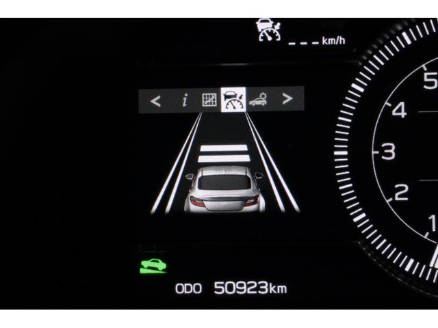 BRZ S アイサイト STIホイール ドラレコ 9型ナビ 18インチSTIホイール カロッツェリア9型ナビ ETC2.0 ドライブレコーダー リヤビューカメラ 追従型クルコン(15枚目)