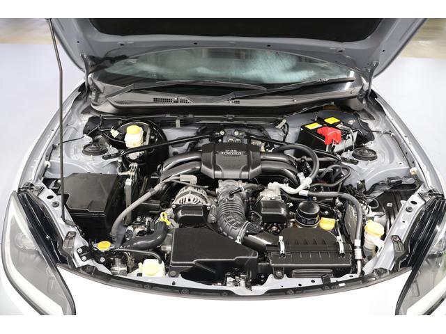 BRZ S アイサイト STIホイール ドラレコ 9型ナビ 18インチSTIホイール カロッツェリア9型ナビ ETC2.0 ドライブレコーダー リヤビューカメラ 追従型クルコン(18枚目)