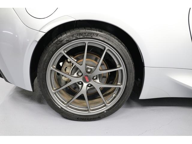 BRZ S アイサイト STIホイール ドラレコ 9型ナビ 18インチSTIホイール カロッツェリア9型ナビ ETC2.0 ドライブレコーダー リヤビューカメラ 追従型クルコン(22枚目)