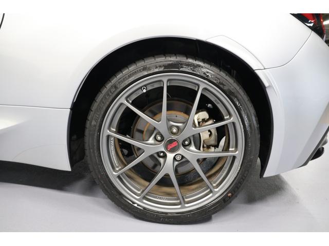 BRZ S アイサイト STIホイール ドラレコ 9型ナビ 18インチSTIホイール カロッツェリア9型ナビ ETC2.0 ドライブレコーダー リヤビューカメラ 追従型クルコン(23枚目)