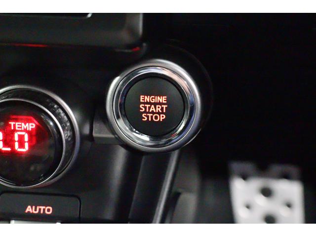 BRZ S アイサイト STIホイール ドラレコ 9型ナビ 18インチSTIホイール カロッツェリア9型ナビ ETC2.0 ドライブレコーダー リヤビューカメラ 追従型クルコン(24枚目)