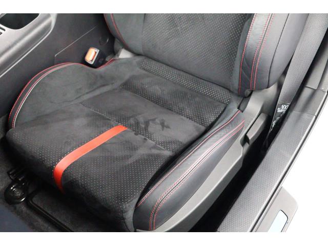 BRZ S アイサイト STIホイール ドラレコ 9型ナビ 18インチSTIホイール カロッツェリア9型ナビ ETC2.0 ドライブレコーダー リヤビューカメラ 追従型クルコン(33枚目)