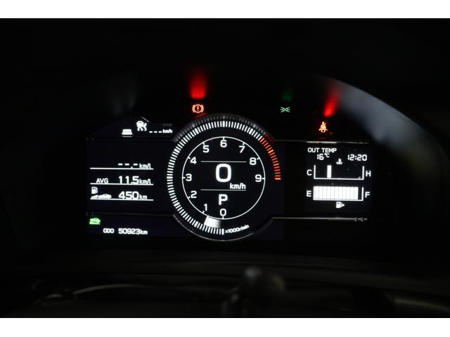 BRZ S アイサイト STIホイール ドラレコ 9型ナビ 18インチSTIホイール カロッツェリア9型ナビ ETC2.0 ドライブレコーダー リヤビューカメラ 追従型クルコン(39枚目)