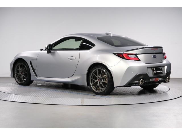 BRZ S アイサイト STIホイール ドラレコ 9型ナビ 18インチSTIホイール カロッツェリア9型ナビ ETC2.0 ドライブレコーダー リヤビューカメラ 追従型クルコン(49枚目)