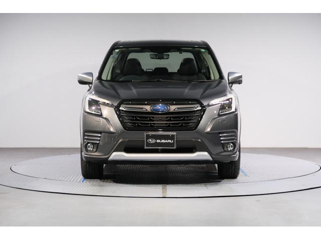 フォレスター アドバンス 新世代アイサイト サンルーフ ドラレコ アルパインナビ Bluetoothオーディオ ETC2.0 ドライブレコーダー フロントビューカメラ サイドビューカメラ リヤビューカメラ(4枚目)