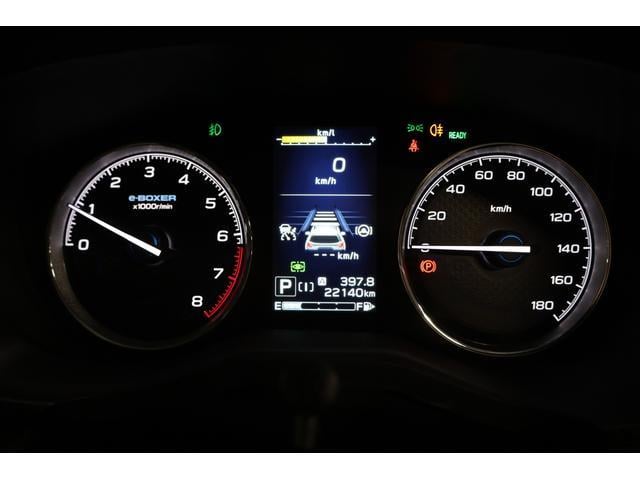 フォレスター アドバンス 新世代アイサイト サンルーフ ドラレコ アルパインナビ Bluetoothオーディオ ETC2.0 ドライブレコーダー フロントビューカメラ サイドビューカメラ リヤビューカメラ(13枚目)