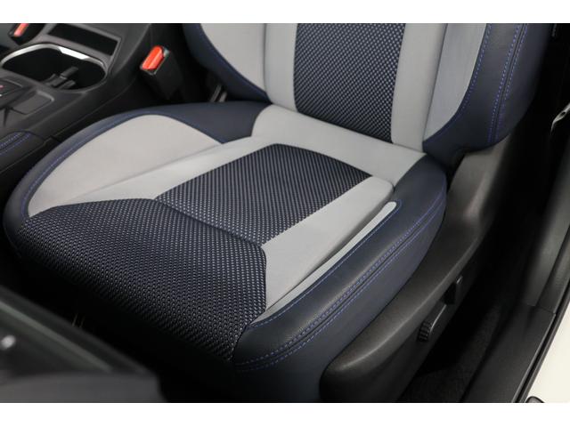 XV アドバンス アイサイトセイフティプラス(運転支援・視界拡張) パナソニック8インチメモリーナビTV バックカメラ ETC2.0 前後録画ドライブレコーダー ルーフレール 18インチ純正アルミ クリアビューパック ワンオーナー(37枚目)