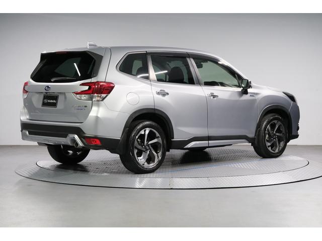 フォレスター アドバンス　ダイアトーンナビ　前後ドラレコ　ＥＴＣ　前後ドラレコ　前後サイドカメラ　ＣＤ　ＵＳＢ入力　Ｂｌｕｅｔｏｏｔｈ接続　ミュージックプレーヤー接続　ミュージックサーバー　ＥＴＣ２．０　シートヒーター　パワーゲート　スマートキー（2枚目）