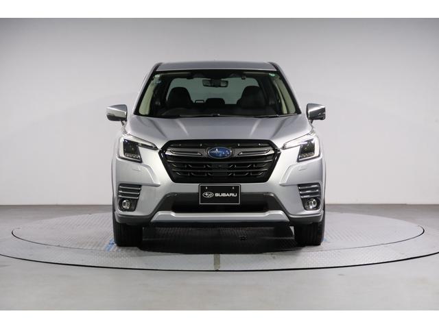 フォレスター アドバンス　ダイアトーンナビ　前後ドラレコ　ＥＴＣ　前後ドラレコ　前後サイドカメラ　ＣＤ　ＵＳＢ入力　Ｂｌｕｅｔｏｏｔｈ接続　ミュージックプレーヤー接続　ミュージックサーバー　ＥＴＣ２．０　シートヒーター　パワーゲート　スマートキー（4枚目）