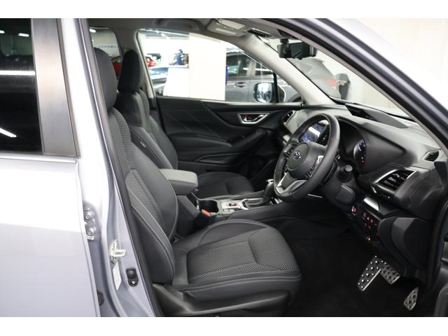 フォレスター アドバンス　ダイアトーンナビ　前後ドラレコ　ＥＴＣ　前後ドラレコ　前後サイドカメラ　ＣＤ　ＵＳＢ入力　Ｂｌｕｅｔｏｏｔｈ接続　ミュージックプレーヤー接続　ミュージックサーバー　ＥＴＣ２．０　シートヒーター　パワーゲート　スマートキー（8枚目）