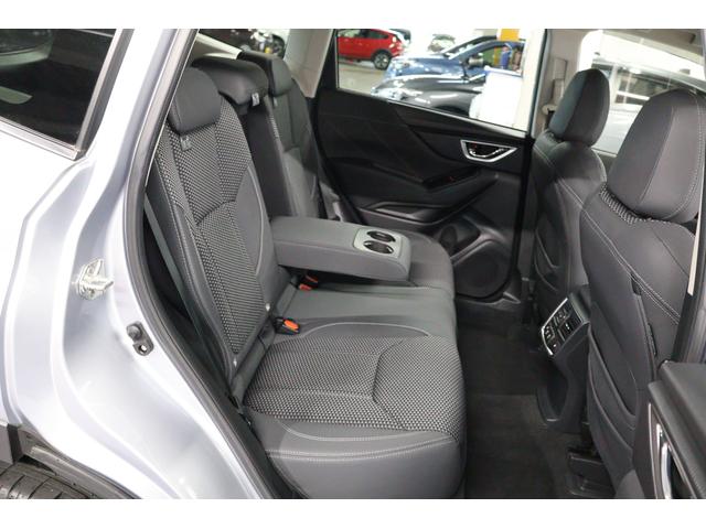 フォレスター アドバンス　ダイアトーンナビ　前後ドラレコ　ＥＴＣ　前後ドラレコ　前後サイドカメラ　ＣＤ　ＵＳＢ入力　Ｂｌｕｅｔｏｏｔｈ接続　ミュージックプレーヤー接続　ミュージックサーバー　ＥＴＣ２．０　シートヒーター　パワーゲート　スマートキー（9枚目）