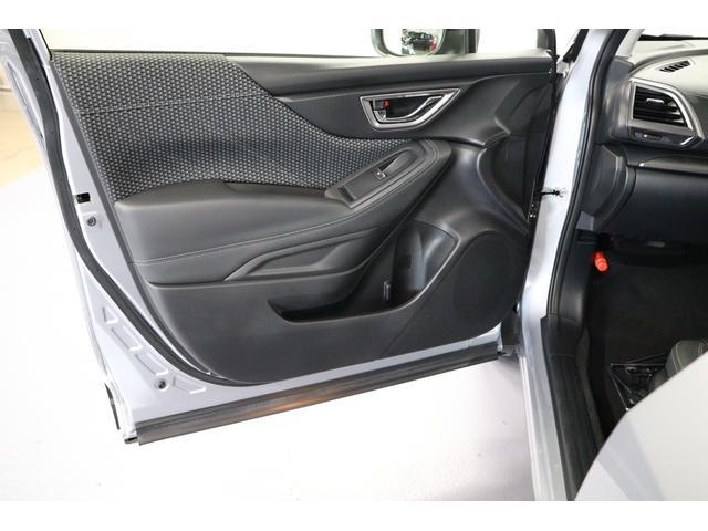 フォレスター アドバンス　ダイアトーンナビ　前後ドラレコ　ＥＴＣ　前後ドラレコ　前後サイドカメラ　ＣＤ　ＵＳＢ入力　Ｂｌｕｅｔｏｏｔｈ接続　ミュージックプレーヤー接続　ミュージックサーバー　ＥＴＣ２．０　シートヒーター　パワーゲート　スマートキー（23枚目）