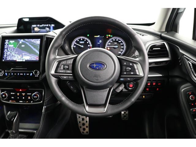 フォレスター アドバンス　ダイアトーンナビ　前後ドラレコ　ＥＴＣ　前後ドラレコ　前後サイドカメラ　ＣＤ　ＵＳＢ入力　Ｂｌｕｅｔｏｏｔｈ接続　ミュージックプレーヤー接続　ミュージックサーバー　ＥＴＣ２．０　シートヒーター　パワーゲート　スマートキー（29枚目）