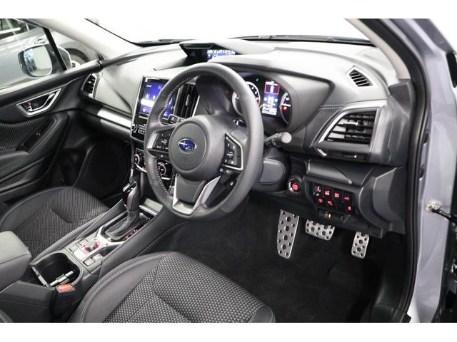 フォレスター アドバンス　ダイアトーンナビ　前後ドラレコ　ＥＴＣ　前後ドラレコ　前後サイドカメラ　ＣＤ　ＵＳＢ入力　Ｂｌｕｅｔｏｏｔｈ接続　ミュージックプレーヤー接続　ミュージックサーバー　ＥＴＣ２．０　シートヒーター　パワーゲート　スマートキー（30枚目）