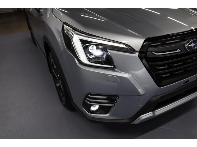 フォレスター アドバンス　ダイアトーンナビ　前後ドラレコ　ＥＴＣ　前後ドラレコ　前後サイドカメラ　ＣＤ　ＵＳＢ入力　Ｂｌｕｅｔｏｏｔｈ接続　ミュージックプレーヤー接続　ミュージックサーバー　ＥＴＣ２．０　シートヒーター　パワーゲート　スマートキー（63枚目）