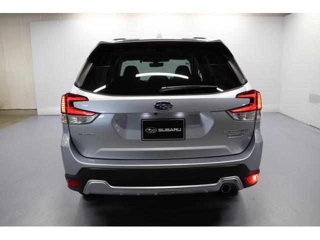 フォレスター アドバンス　ダイアトーンナビ　前後ドラレコ　ＥＴＣ　前後ドラレコ　前後サイドカメラ　ＣＤ　ＵＳＢ入力　Ｂｌｕｅｔｏｏｔｈ接続　ミュージックプレーヤー接続　ミュージックサーバー　ＥＴＣ２．０　シートヒーター　パワーゲート　スマートキー（64枚目）