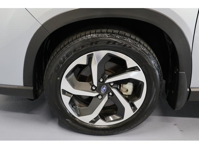 フォレスター アドバンス　ダイアトーンナビ　前後ドラレコ　ＥＴＣ　前後ドラレコ　前後サイドカメラ　ＣＤ　ＵＳＢ入力　Ｂｌｕｅｔｏｏｔｈ接続　ミュージックプレーヤー接続　ミュージックサーバー　ＥＴＣ２．０　シートヒーター　パワーゲート　スマートキー（68枚目）