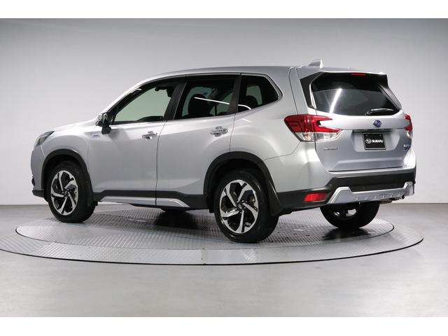 フォレスター アドバンス　ダイアトーンナビ　前後ドラレコ　ＥＴＣ　前後ドラレコ　前後サイドカメラ　ＣＤ　ＵＳＢ入力　Ｂｌｕｅｔｏｏｔｈ接続　ミュージックプレーヤー接続　ミュージックサーバー　ＥＴＣ２．０　シートヒーター　パワーゲート　スマートキー（70枚目）