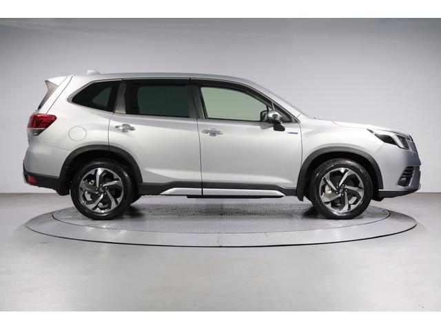 フォレスター アドバンス　ダイアトーンナビ　前後ドラレコ　ＥＴＣ　前後ドラレコ　前後サイドカメラ　ＣＤ　ＵＳＢ入力　Ｂｌｕｅｔｏｏｔｈ接続　ミュージックプレーヤー接続　ミュージックサーバー　ＥＴＣ２．０　シートヒーター　パワーゲート　スマートキー（71枚目）