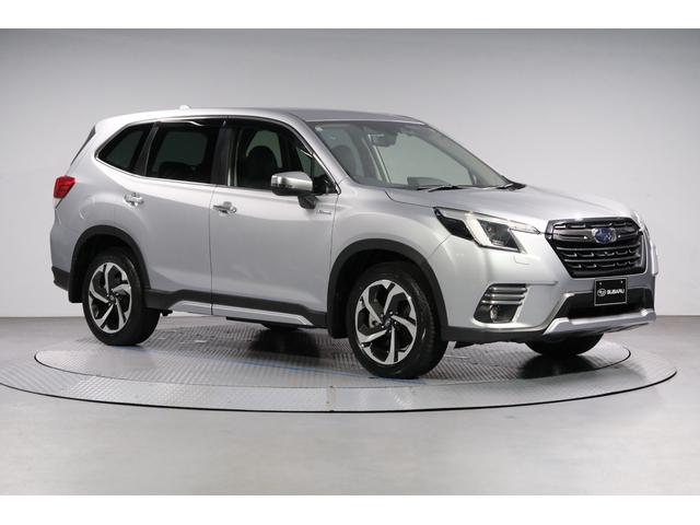 フォレスター アドバンス　ダイアトーンナビ　前後ドラレコ　ＥＴＣ　前後ドラレコ　前後サイドカメラ　ＣＤ　ＵＳＢ入力　Ｂｌｕｅｔｏｏｔｈ接続　ミュージックプレーヤー接続　ミュージックサーバー　ＥＴＣ２．０　シートヒーター　パワーゲート　スマートキー（72枚目）