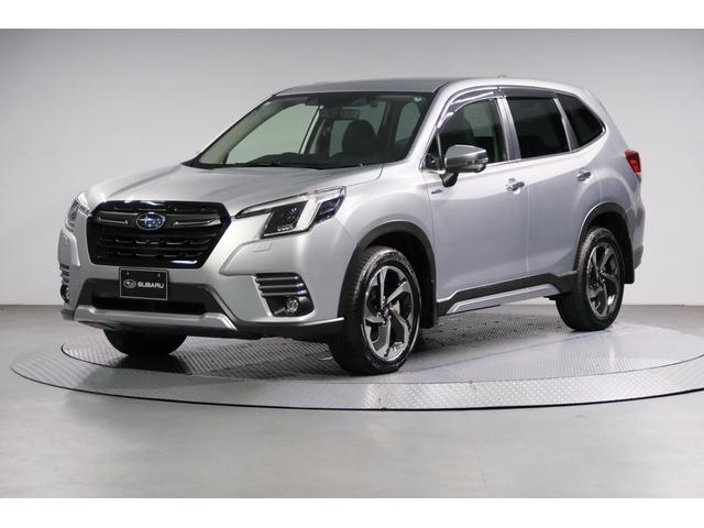 フォレスター アドバンス　ダイアトーンナビ　前後ドラレコ　ＥＴＣ　前後ドラレコ　前後サイドカメラ　ＣＤ　ＵＳＢ入力　Ｂｌｕｅｔｏｏｔｈ接続　ミュージックプレーヤー接続　ミュージックサーバー　ＥＴＣ２．０　シートヒーター　パワーゲート　スマートキー（73枚目）