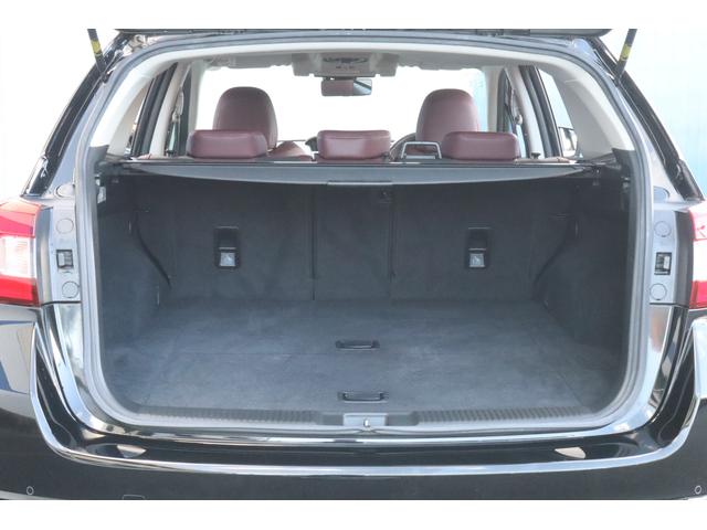 レヴォーグ 2.0STIスポーツアイサイト 8inナビ ETC ドラレコ STIフロントリップスポイラー 本革シート パワーシート シートヒーター 左右独立温度調整機能付きフルオートエアコン オートハイビーム ステアリング連動ヘッドライト(14枚目)